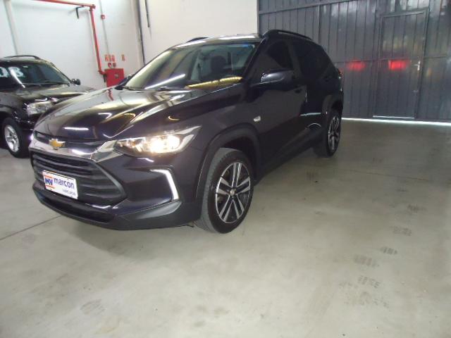 CHEVROLET Tracker - Foto