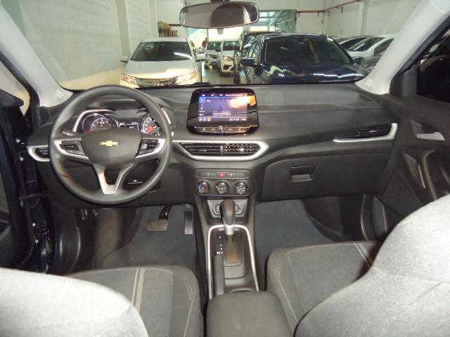 CHEVROLET Tracker - Foto
