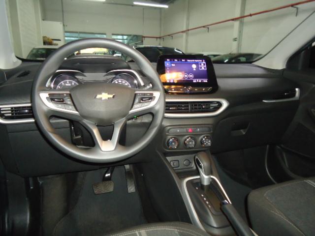 CHEVROLET Tracker - Foto