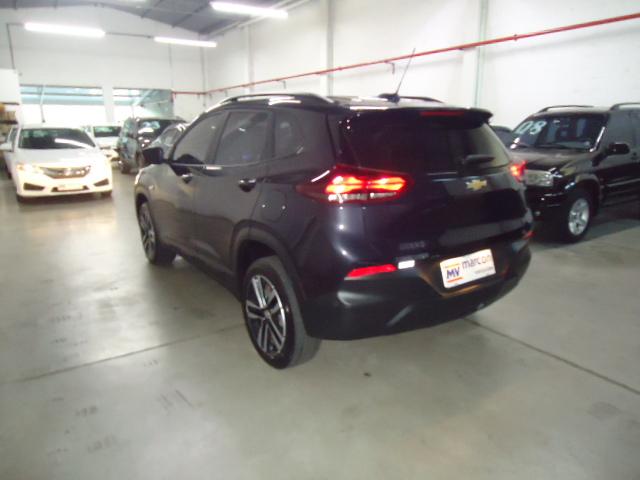 CHEVROLET Tracker - Foto