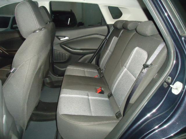 CHEVROLET Tracker - Foto