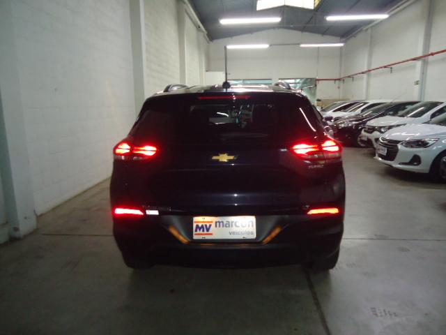 CHEVROLET Tracker - Foto