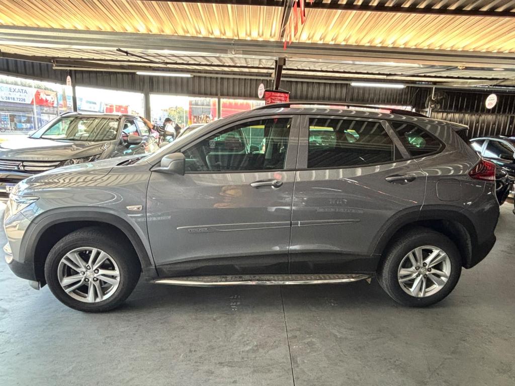 CHEVROLET Tracker - Foto