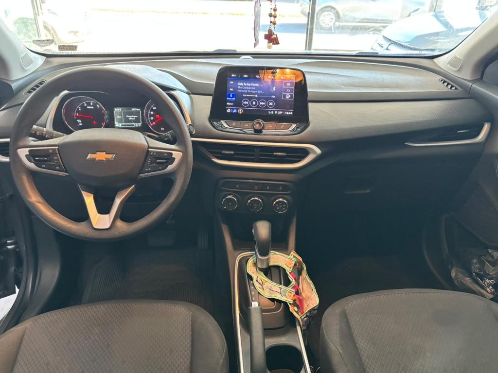 CHEVROLET Tracker - Foto