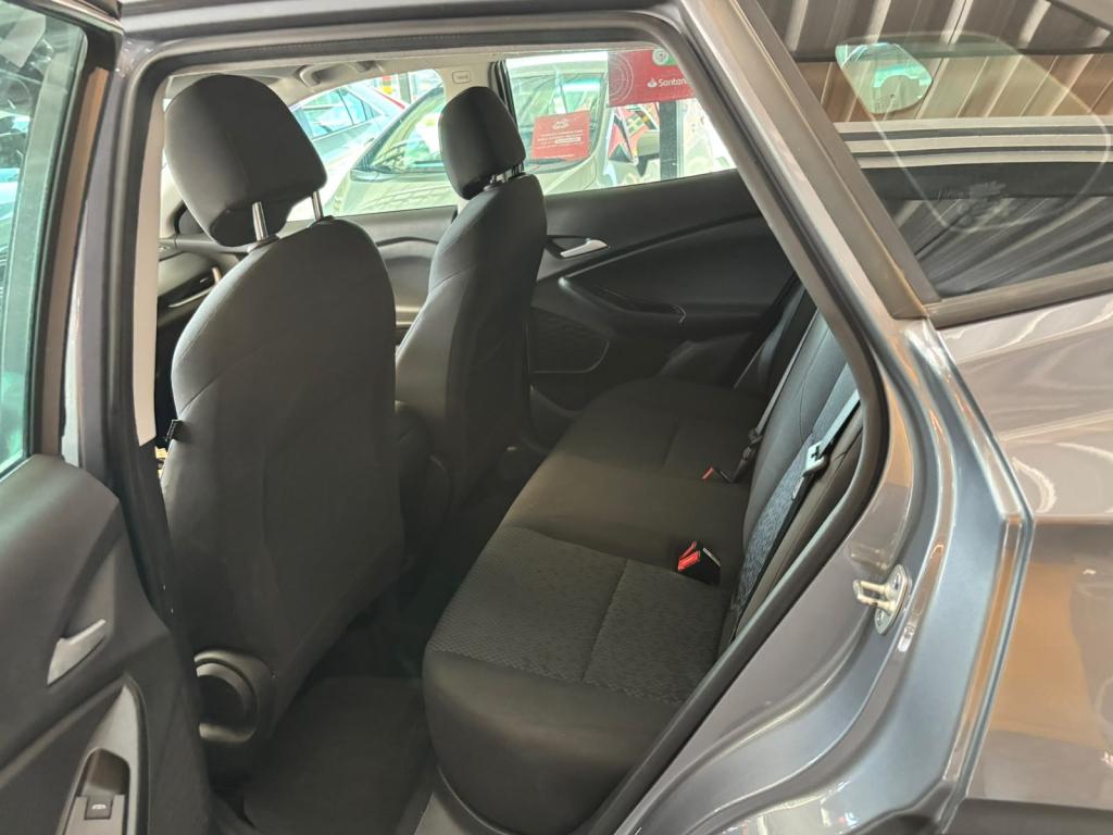 CHEVROLET Tracker - Foto