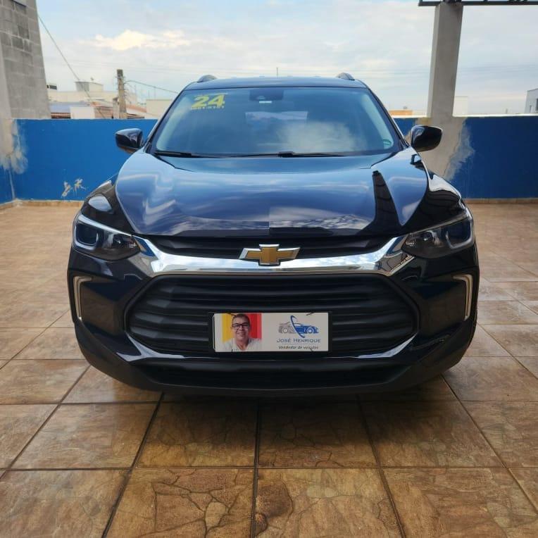 CHEVROLET Tracker - Foto