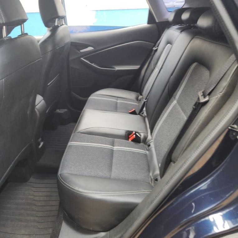 CHEVROLET Tracker - Foto