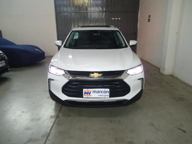 CHEVROLET Tracker - Foto