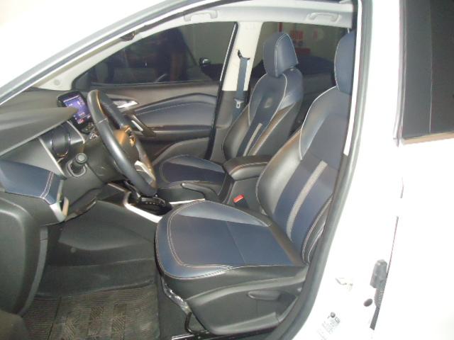 CHEVROLET Tracker - Foto