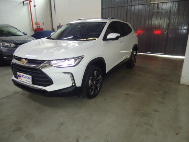 CHEVROLET Tracker - Foto