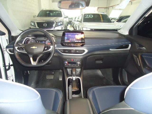 CHEVROLET Tracker - Foto