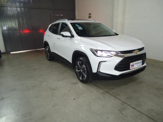 CHEVROLET Tracker - Foto