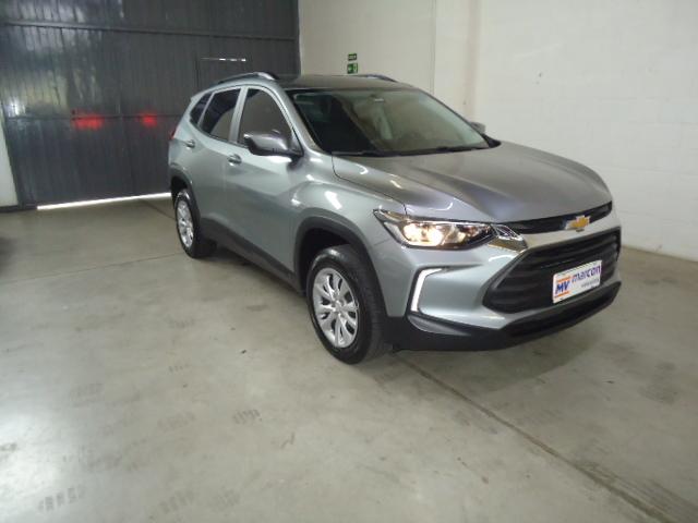 CHEVROLET Tracker - Foto