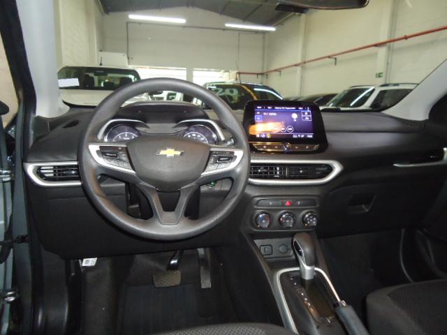 CHEVROLET Tracker - Foto