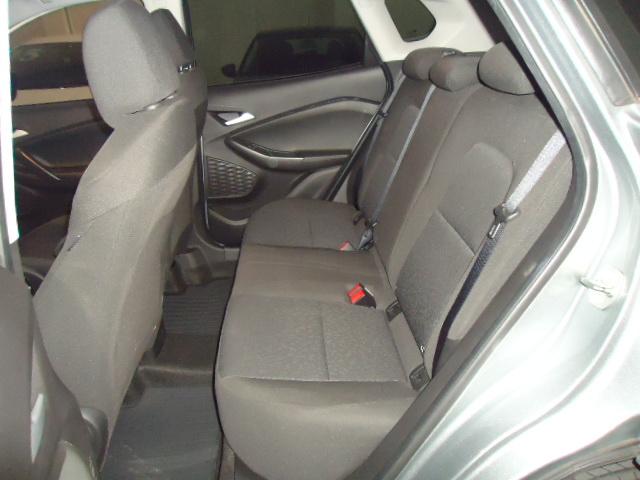 CHEVROLET Tracker - Foto