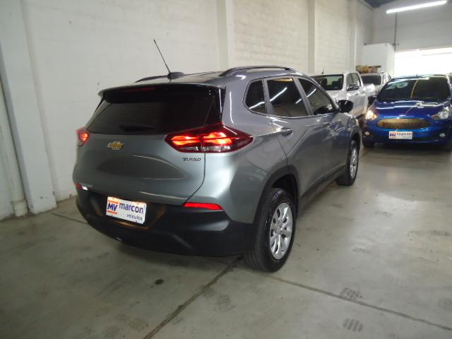 CHEVROLET Tracker - Foto