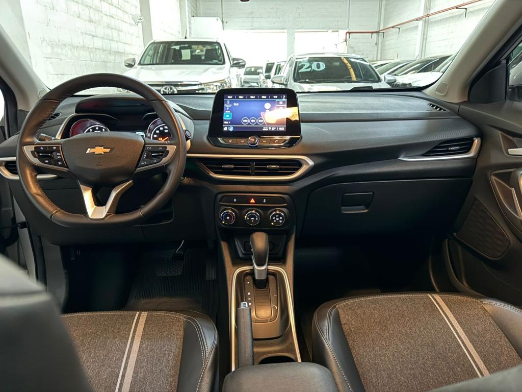 CHEVROLET Tracker - Foto