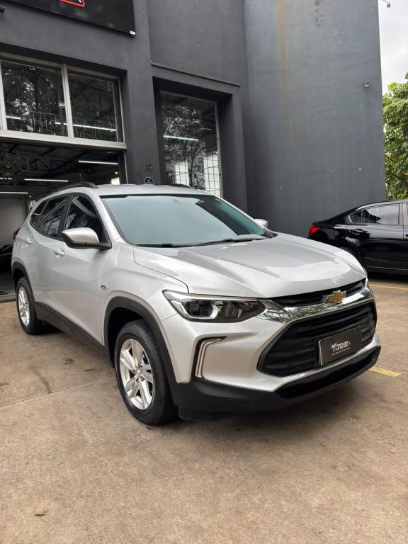 CHEVROLET Tracker - Foto