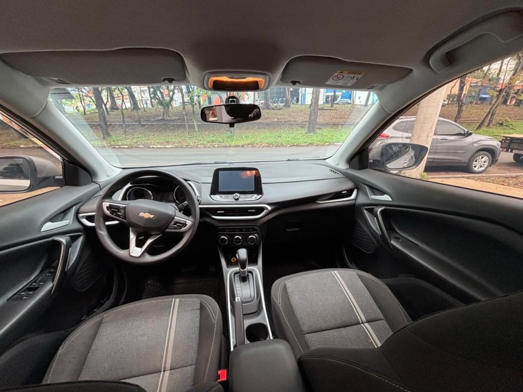 CHEVROLET Tracker - Foto