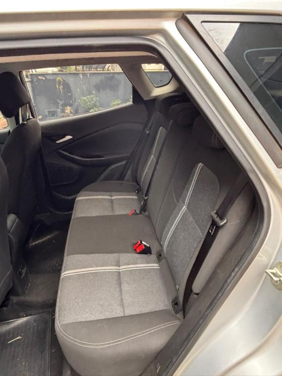 CHEVROLET Tracker - Foto