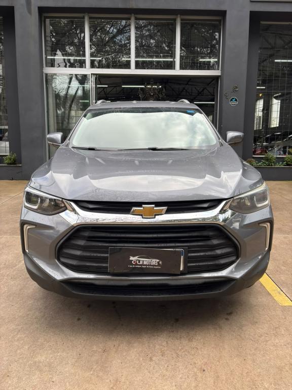 CHEVROLET Tracker - Foto