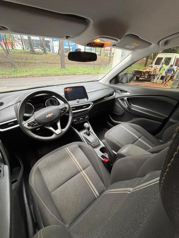 CHEVROLET Tracker - Foto