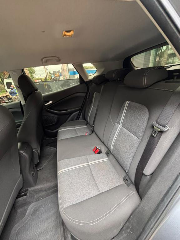 CHEVROLET Tracker - Foto