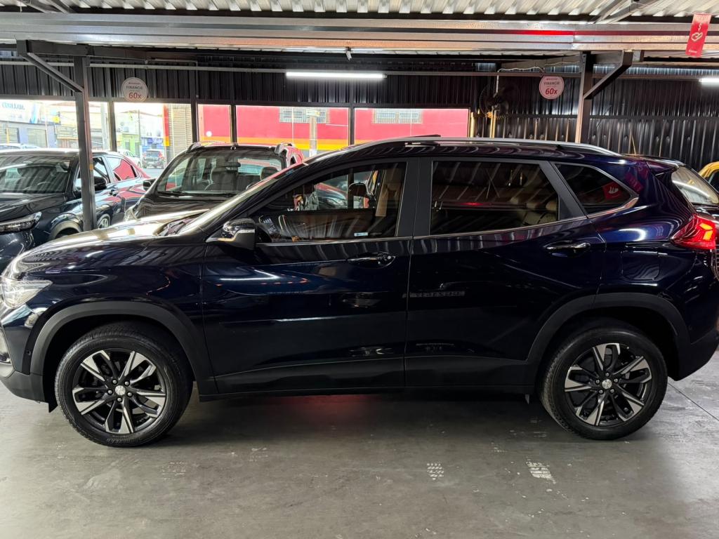 CHEVROLET Tracker - Foto