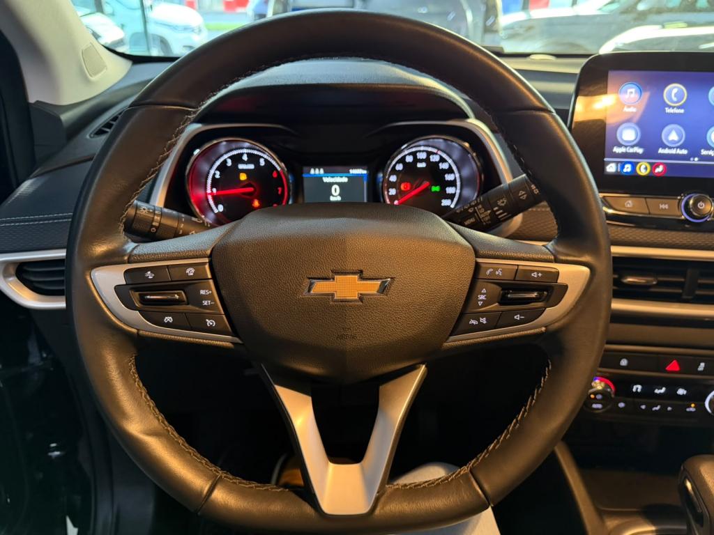 CHEVROLET Tracker - Foto