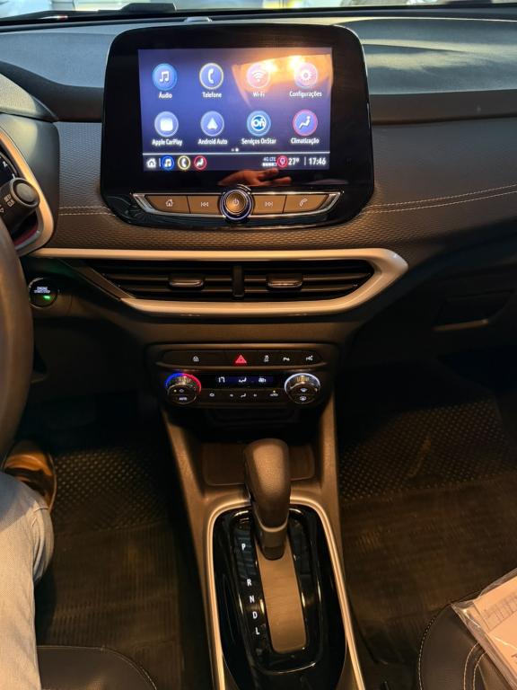 CHEVROLET Tracker - Foto