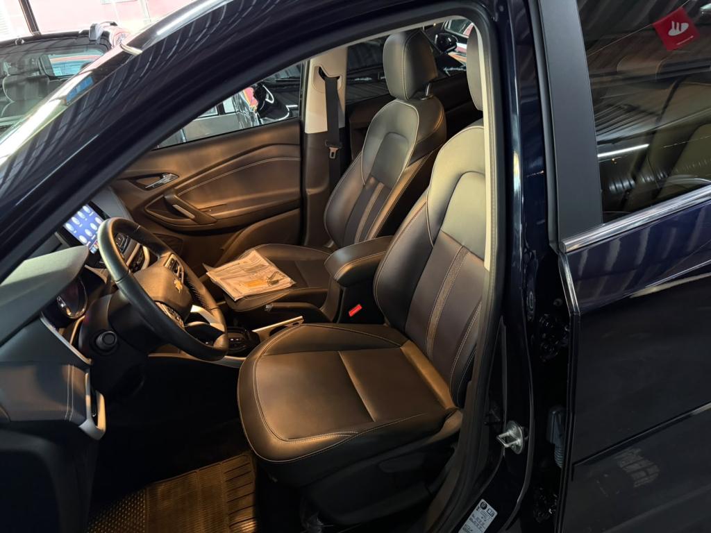 CHEVROLET Tracker - Foto