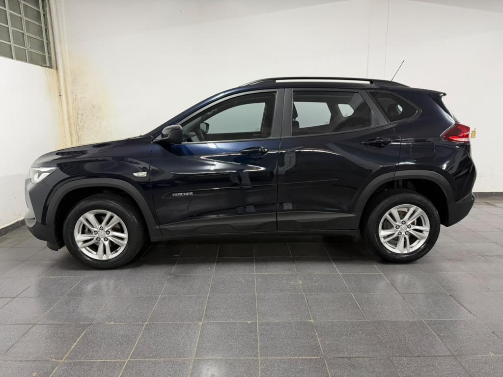 CHEVROLET Tracker - Foto