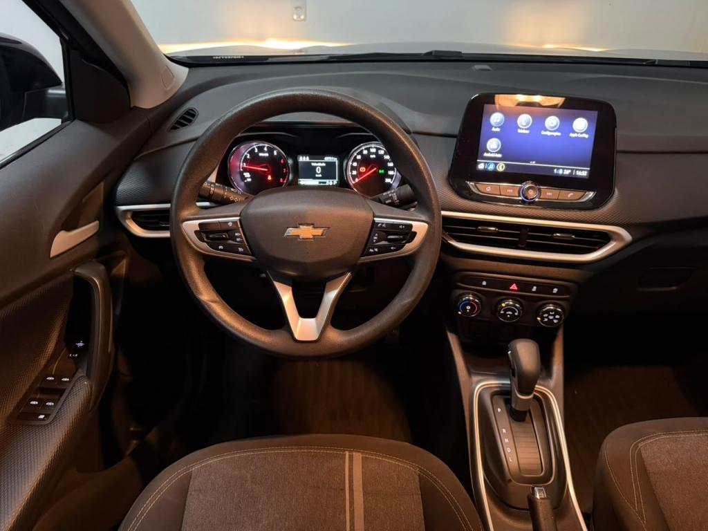 CHEVROLET Tracker - Foto