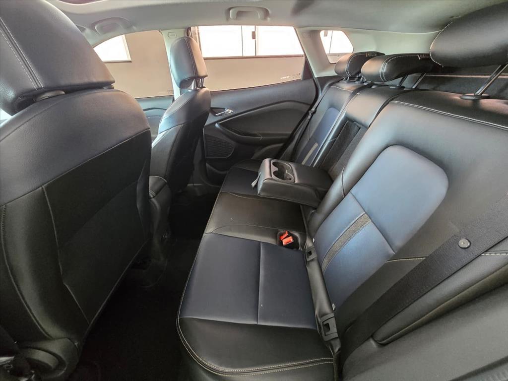 CHEVROLET Tracker - Foto