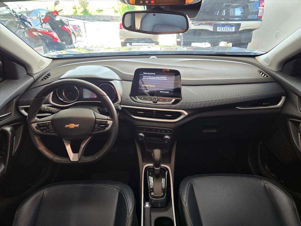CHEVROLET Tracker - Foto