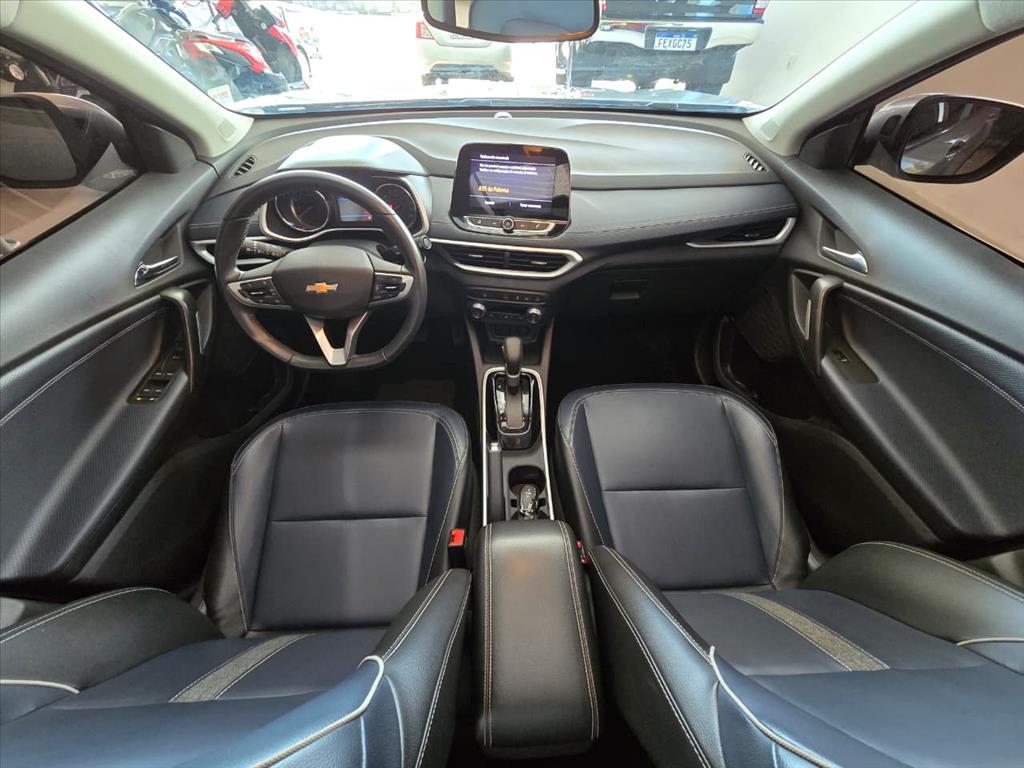 CHEVROLET Tracker - Foto