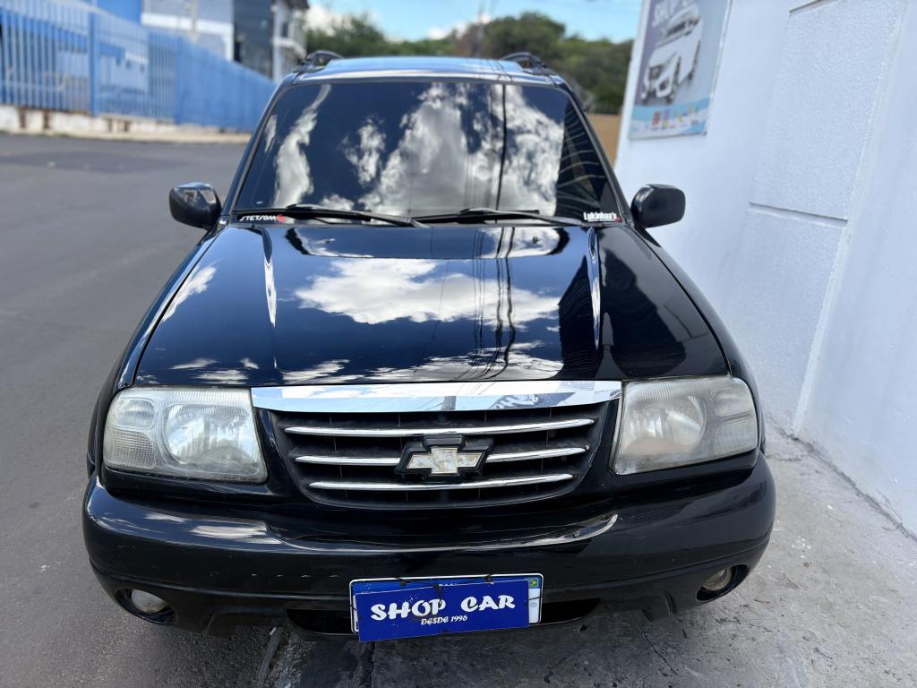 CHEVROLET Tracker - Foto