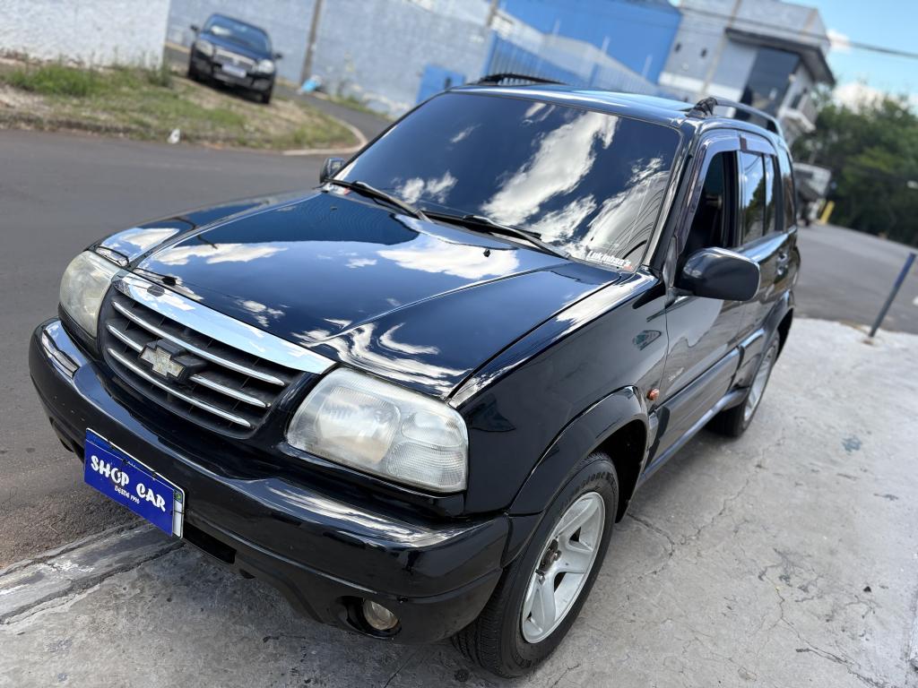 CHEVROLET Tracker - Foto