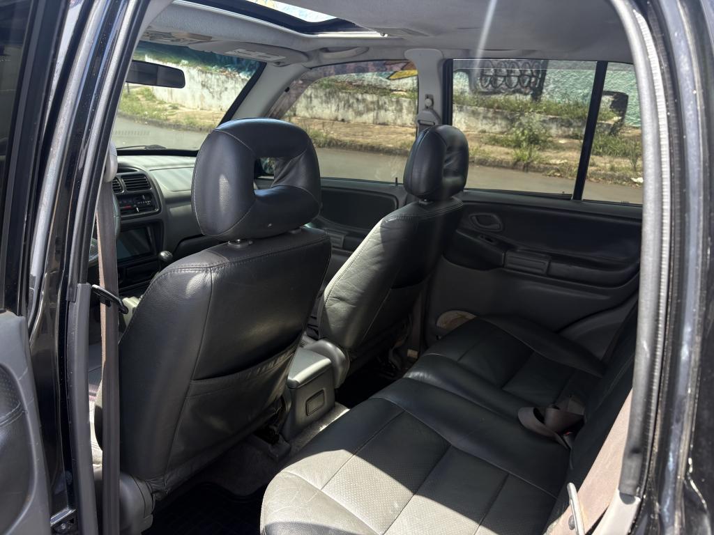 CHEVROLET Tracker - Foto