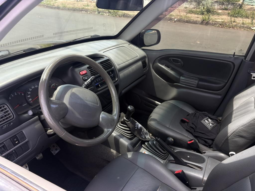 CHEVROLET Tracker - Foto