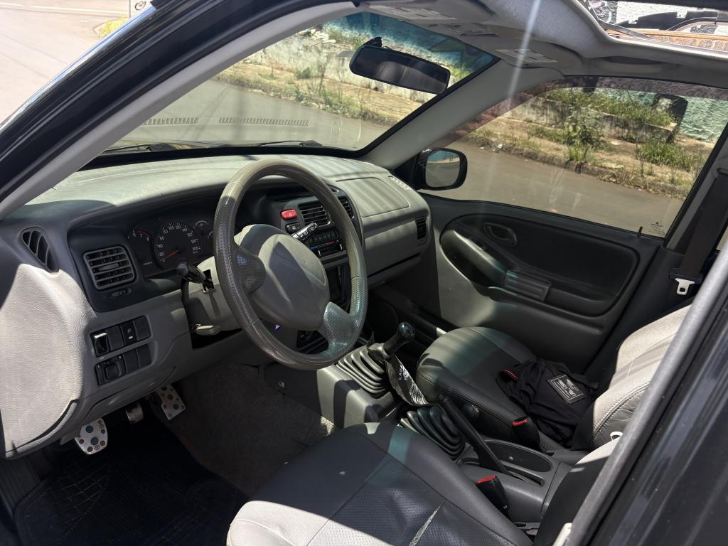 CHEVROLET Tracker - Foto