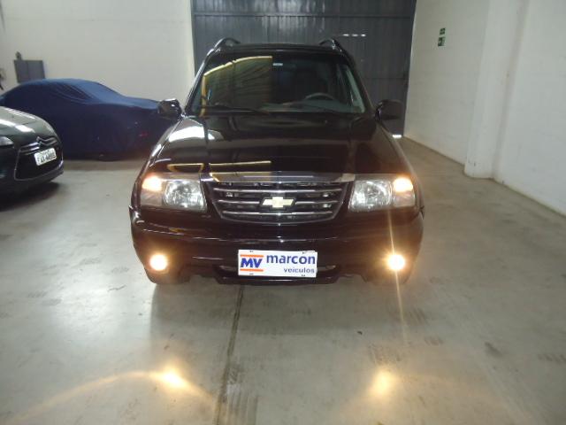 CHEVROLET Tracker - Foto