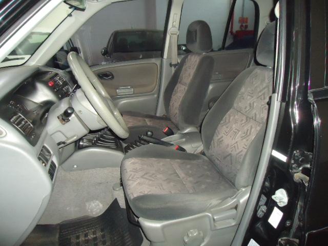 CHEVROLET Tracker - Foto