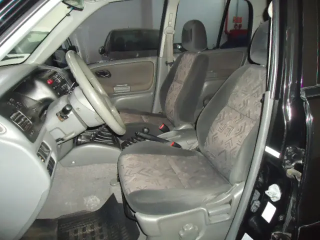 CHEVROLET Tracker - Foto