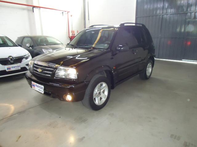 CHEVROLET Tracker - Foto