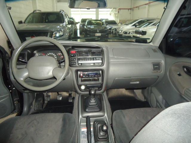 CHEVROLET Tracker - Foto