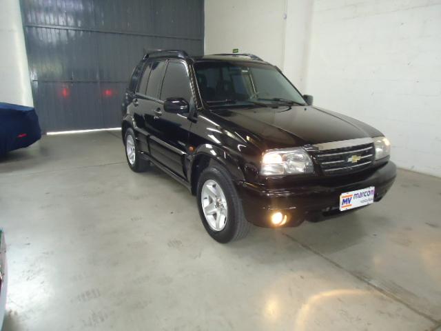 CHEVROLET Tracker - Foto