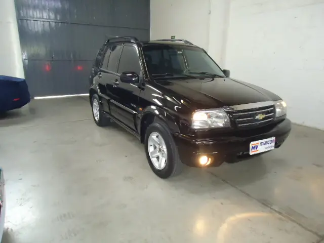 CHEVROLET Tracker - Foto