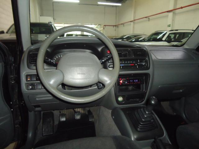 CHEVROLET Tracker - Foto