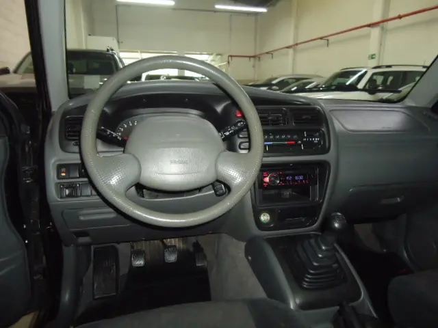 CHEVROLET Tracker - Foto